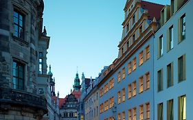 Swissotel am Schloss Dresden